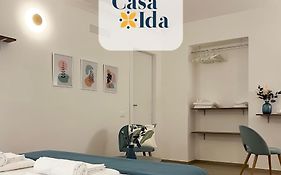 Amalfi Coast Casa Ida